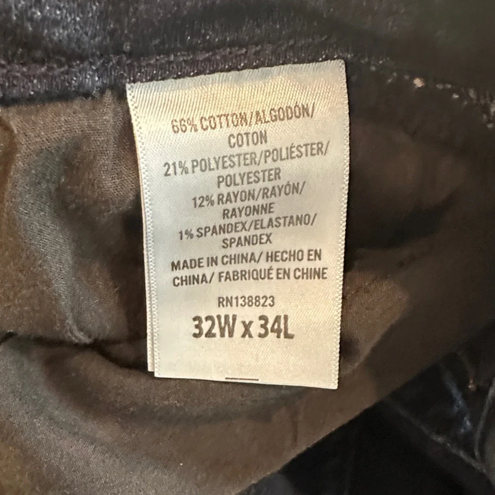 Shyanne Flare Jeans - Picture 5 of 5